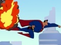 Gioco Superman Metropolis Defender