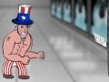 Gioco Uncle Sam vs WikiLeaks