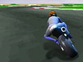 Gioco Motorcycle Racer