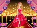 Gioco Barbie Dress For Party Dress Up