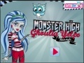 Gioco Monster High Ghoulia Yelps Hairstyle 