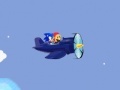 Gioco Mario Sonic Jet Adv
