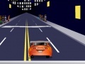 Gioco The Fast and The Furious: Street Racer