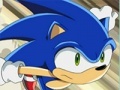 Gioco Sonic X Speed Spotter