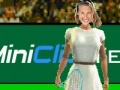 Gioco Anna Tennis