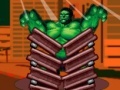 Gioco Hulk Power