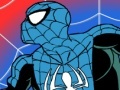 Gioco Spiderman Dress Up The Spiderator 