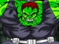 Gioco Hulk Dress Up