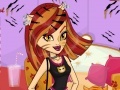 Gioco Monster High Toralei Stripe Hairstyle