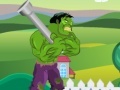 Gioco Revenge Of The Hulk