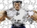 Gioco Wolverine Puzzles