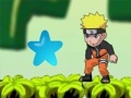 Gioco Naruto Adventure in Forest