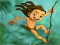 Gioco Tarzan Swing