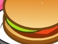 Gioco Burger restourant 2