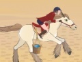 Gioco Egypitian horse