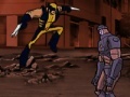 Gioco Wolverine Sentinel Slash