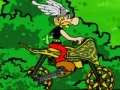 Gioco Adventures Asteriksa and Obeliksa
