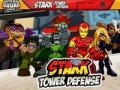 Gioco Stark Tower Defence