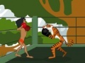 Gioco Mowgli VS Sherkhan
