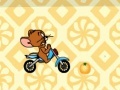 Gioco Jerry Motorbike