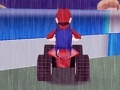 Gioco Mario Rain Race