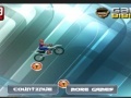 Gioco Spiderman Ice Bike