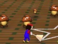 Gioco Defense Mario Bros