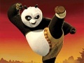 Gioco Kung Fu Panda Hidden Letters