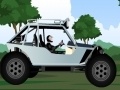 Gioco Buggy Car