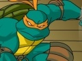 Gioco Mutant Ninja Turtles