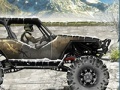 Gioco Monster ATV