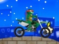 Gioco Ninja Turtles Biker 2