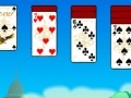 Gioco Solitaire Forever