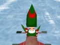 Gioco Christmas Elf Race 3d