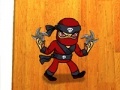 Gioco Sloppy Ninja