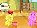 Gioco Pony Kindergarden