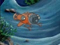 Gioco Scooby-doo episode 2: Neptune's nest
