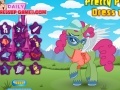 Gioco Pretty Pony Dress Up