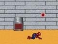 Gioco Spiderman Running Challenge
