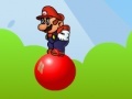 Gioco Bouncing Mario