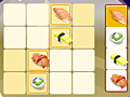 Gioco Sushi Sudoku
