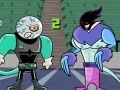 Gioco Danny Phantom: The Ultimate Enemy Face-Off