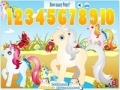 Gioco How Many Ponies Are