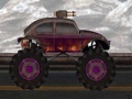 Gioco Apocalyptic Truck