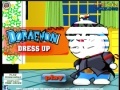 Gioco Doraemon Dress Up