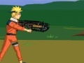 Gioco Naruto Dragon Hunter