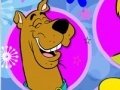 Gioco Scooby Doo Hidden Stars