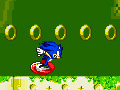 Gioco Sonic Xtreme 2