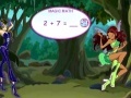 Gioco Fairy magic math