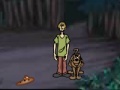 Gioco Scooby-Doo - terrible slump